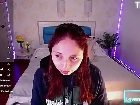 stefany sun online show from January 15, 12:32 pm