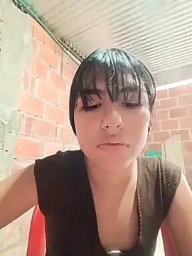 Snapshot of triana-hot18 chatting on January 14, 12:22 pm triana-hot18 online show from January 14, 12:22 pm