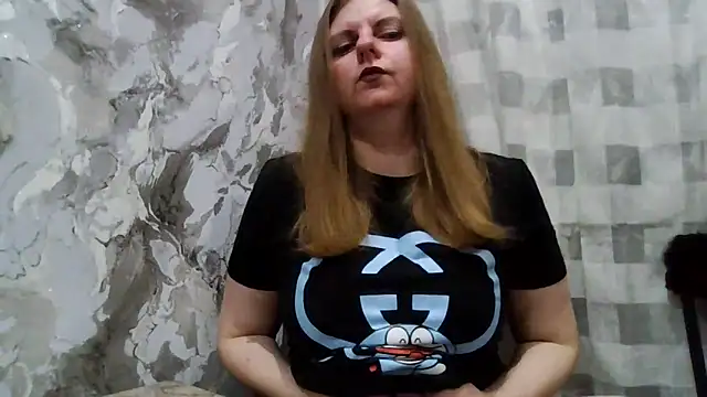 DarkRose0104 online show from February 27, 7:47 pm