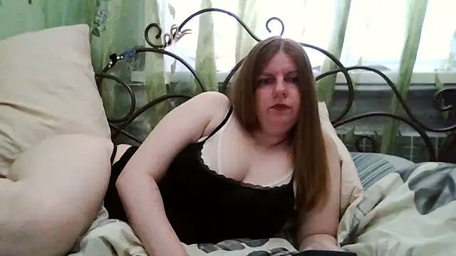DarkRose0104 online show from May 31, 6:31 am