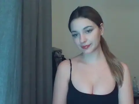 EvelineMagnetic online show from March 17, 9:18 pm