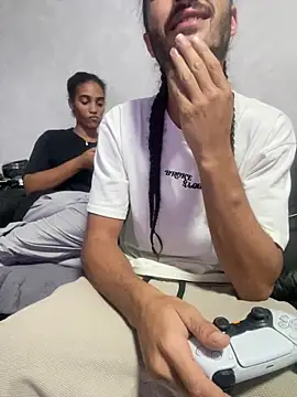 Snapshot of Brandy_Mr-Whiskers chatting on February 16, 6:15 pm Brandy Mr-Whiskers online show from February 16, 6:15 pm