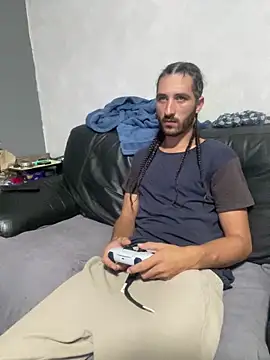 Snapshot of Brandy_Mr-Whiskers chatting on February 17, 7:09 pm Brandy Mr-Whiskers online show from February 17, 7:09 pm