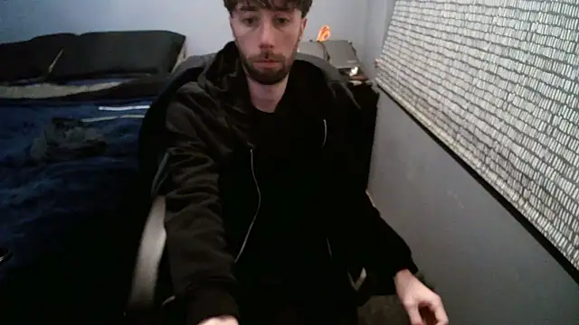 itsjordycreed online show from January 15, 8:45 pm