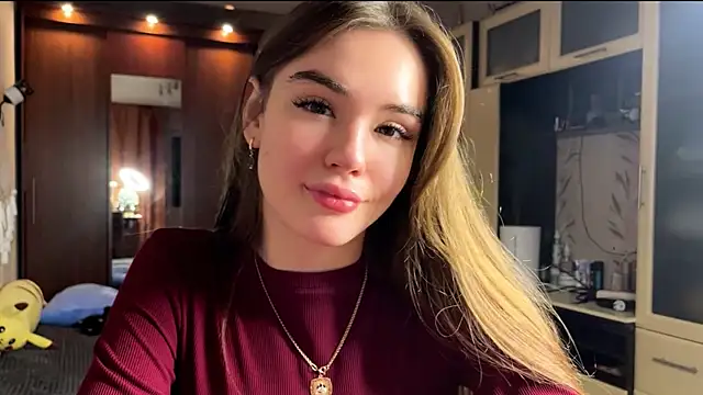 LubaSeirers online show from January 13, 3:17 pm