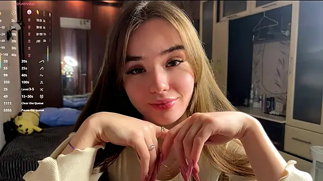 LubaSeirers online show from January 15, 3:49 pm