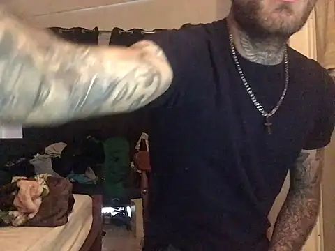 jacobsex221 online show from February 6, 11:35 am