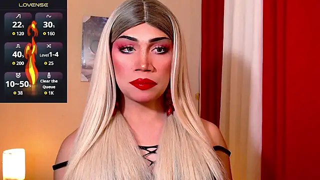 deliciousClaire online show from January 18, 8:40 am