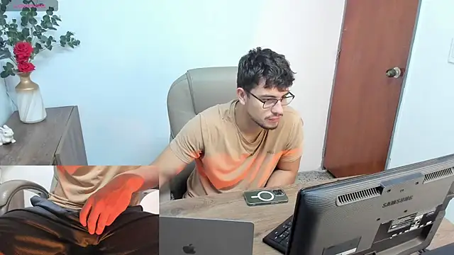 Jay Grip online show from February 6, 1:58 pm