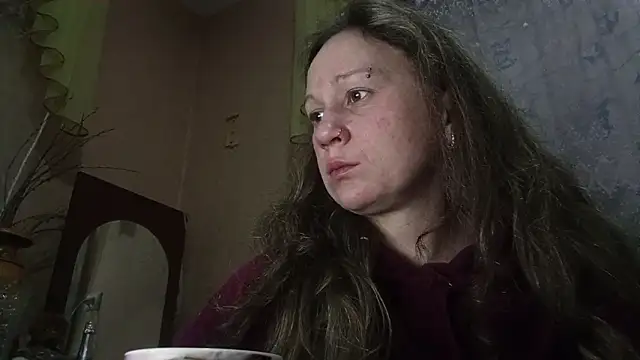 Snapshot of Norma_Wall chatting on January 17, 3:55 am Norma Wall online show from January 17, 3:55 am