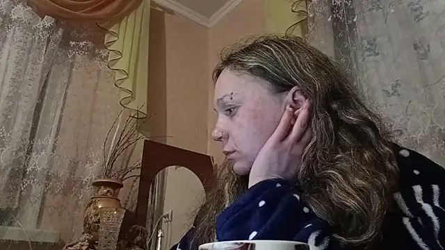 Snapshot of Norma_Wall chatting on January 18, 5:28 pm Norma Wall online show from January 18, 5:28 pm