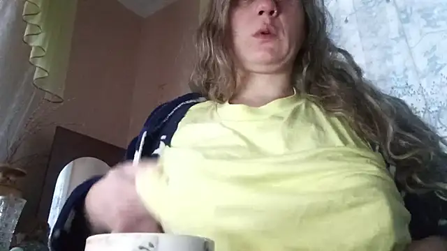 Snapshot of Norma_Wall chatting on January 19, 5:44 am Norma Wall online show from January 19, 5:44 am