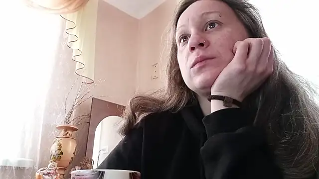 Snapshot of Norma_Wall chatting on February 2, 7:40 am Norma Wall online show from February 2, 7:40 am