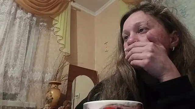 Snapshot of Norma_Wall chatting on February 5, 6:01 pm Norma Wall online show from February 5, 6:01 pm