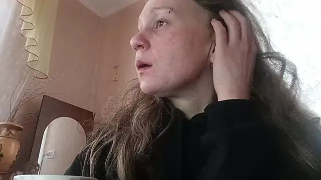 Snapshot of Norma_Wall chatting on February 6, 6:18 am Norma Wall online show from February 6, 6:18 am