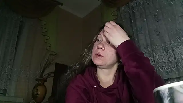 Snapshot of Norma_Wall chatting on February 7, 2:59 am Norma Wall online show from February 7, 2:59 am