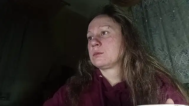 Snapshot of Norma_Wall chatting on February 9, 2:48 am Norma Wall online show from February 9, 2:48 am