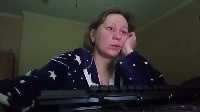 Snapshot of Norma_Wall chatting on February 15, 2:41 am Norma Wall online show from February 15, 2:41 am