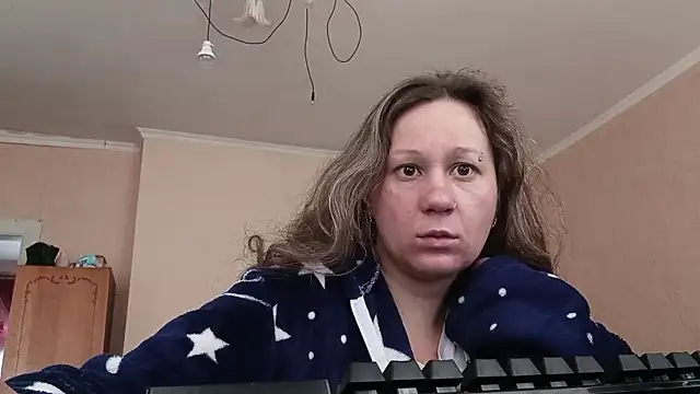 Snapshot of Norma_Wall chatting on February 15, 8:24 am Norma Wall online show from February 15, 8:24 am
