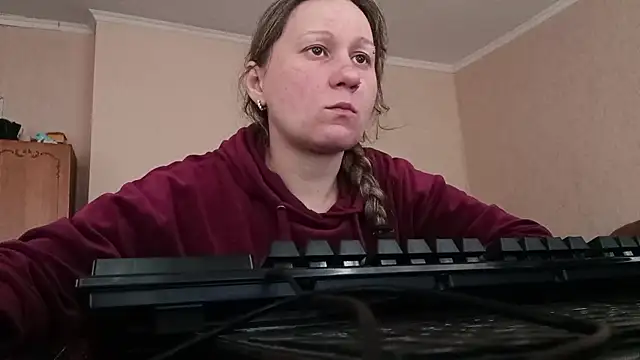 Snapshot of Norma_Wall chatting on February 16, 9:38 am Norma Wall online show from February 16, 9:38 am