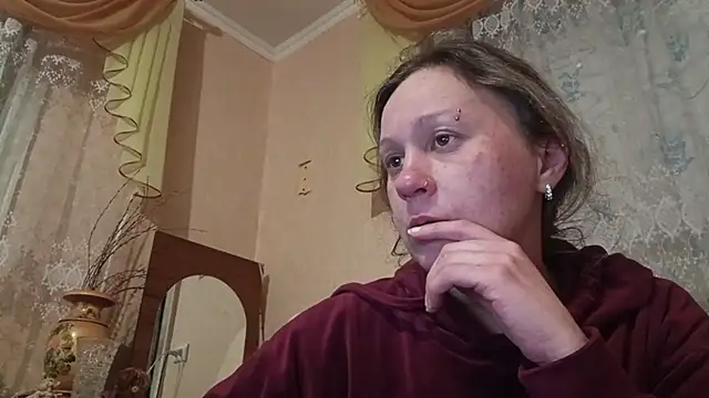 Snapshot of Norma_Wall chatting on February 18, 5:42 pm Norma Wall online show from February 18, 5:42 pm