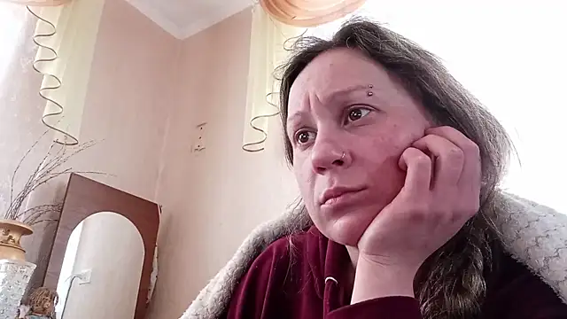 Snapshot of Norma_Wall chatting on February 20, 1:11 pm Norma Wall online show from February 20, 1:11 pm