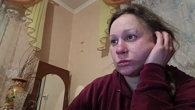 Snapshot of Norma_Wall chatting on February 24, 5:55 pm Norma Wall online show from February 24, 5:55 pm