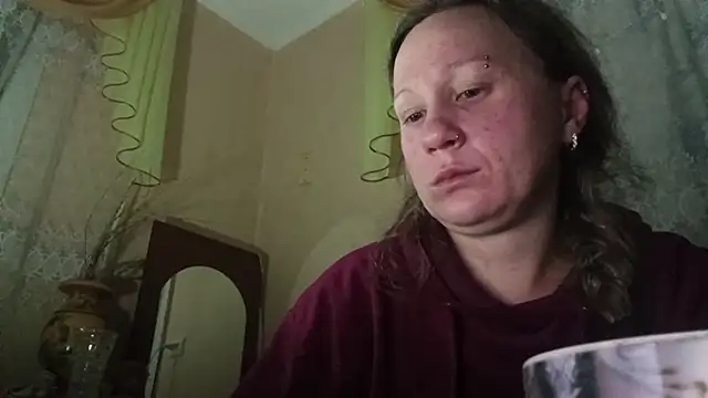 Snapshot of Norma_Wall chatting on February 27, 2:33 am Norma Wall online show from February 27, 2:33 am