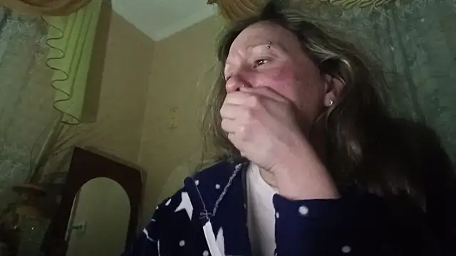 Snapshot of Norma_Wall chatting on March 1, 2:46 am Norma Wall online show from March 1, 2:46 am