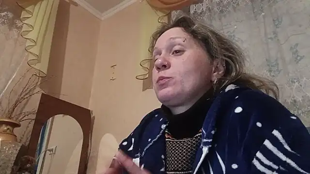 Norma Wall online show from March 5, 3:41 pm