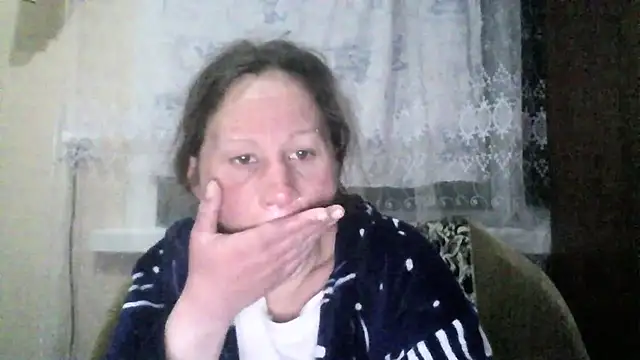 Norma Wall online show from April 8, 12:54 am