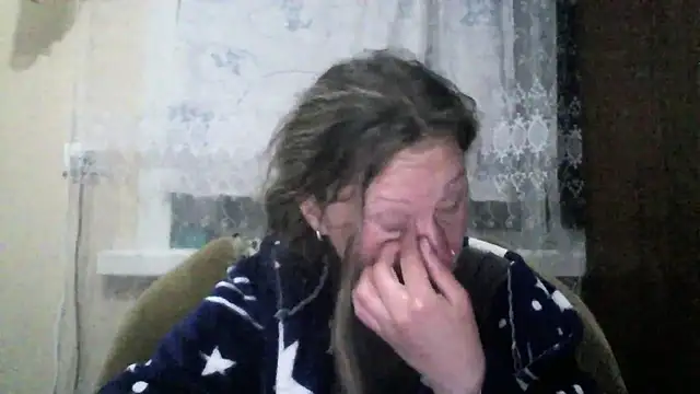 Norma Wall online show from April 9, 12:54 am