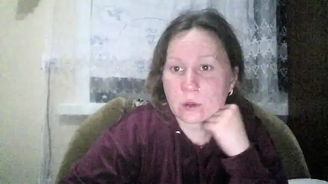 Snapshot of Norma_Wall chatting on April 19, 10:01 pm Norma Wall online show from April 19, 10:01 pm