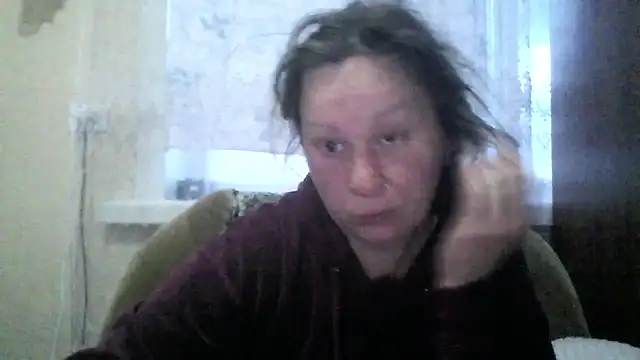 Snapshot of Norma_Wall chatting on April 21, 2:37 am Norma Wall online show from April 21, 2:37 am