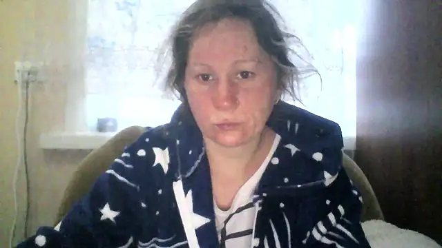 Snapshot of Norma_Wall chatting on April 24, 2:58 am Norma Wall online show from April 24, 2:58 am