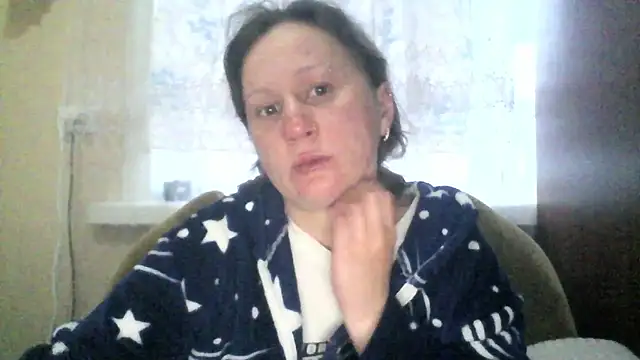 Snapshot of Norma_Wall chatting on April 25, 2:58 am Norma Wall online show from April 25, 2:58 am