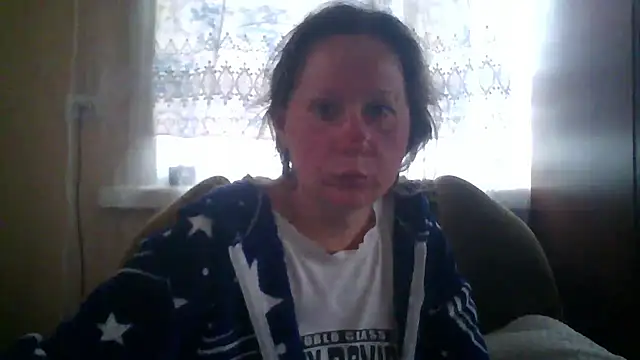 Snapshot of Norma_Wall chatting on April 26, 5:27 am Norma Wall online show from April 26, 5:27 am