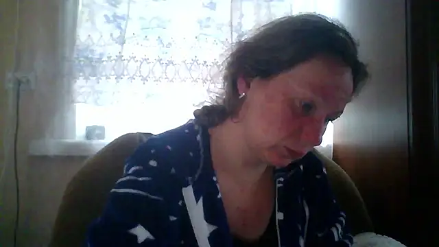 Snapshot of Norma_Wall chatting on May 18, 4:40 am Norma Wall online show from May 18, 4:40 am
