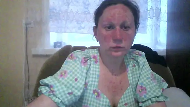Snapshot of Norma_Wall chatting on May 21, 4:47 pm Norma Wall online show from May 21, 4:47 pm