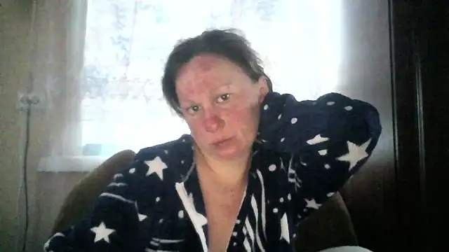 Snapshot of Norma_Wall chatting on May 29, 2:20 am Norma Wall online show from May 29, 2:20 am