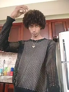 twink gabrielll online show from March 9, 1:15 pm