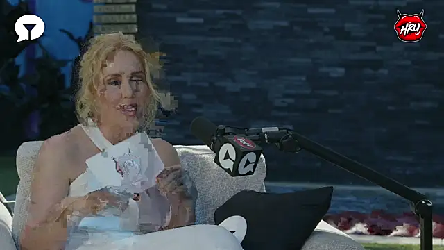 Snapshot of hollyrandall chatting on February 28, 7:26 pm hollyrandall online show from February 28, 7:26 pm