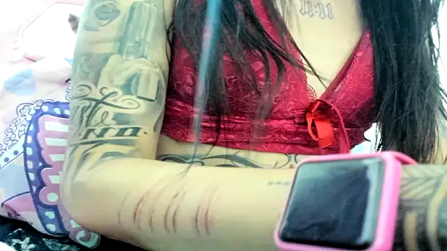 jenniferbodys online show from April 3, 11:47 pm