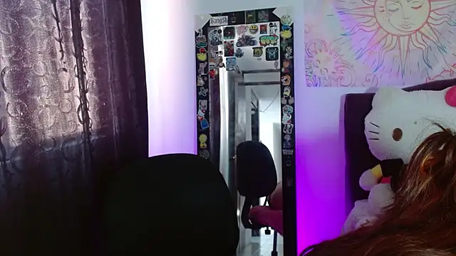 kittymiauu444 online show from February 9, 3:16 pm