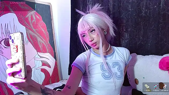 kittymiauu444 online show from February 24, 4:49 pm