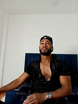 Dante Knox online show from February 6, 11:57 am