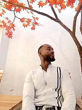 Dante Knox online show from February 12, 11:38 am