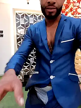 Dante Knox online show from February 14, 12:02 pm