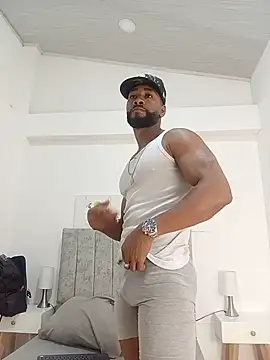Dante Knox online show from June 3, 11:57 am