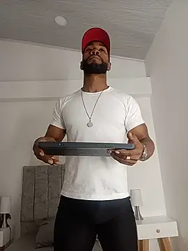 Dante Knox online show from June 13, 11:41 am